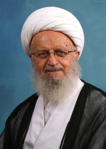 پرونده:ناصر مکارم شیرازی.jpg